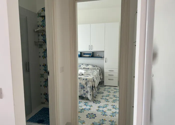 Appartement Donna Flora