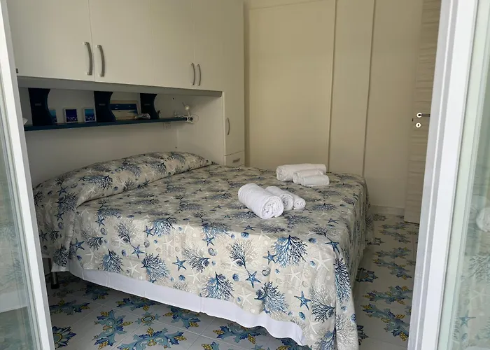 Donna Flora * Ischia