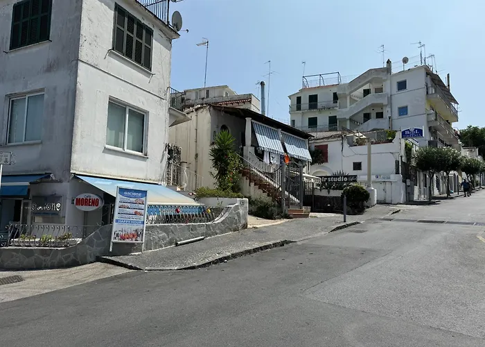 Appartement Donna Flora