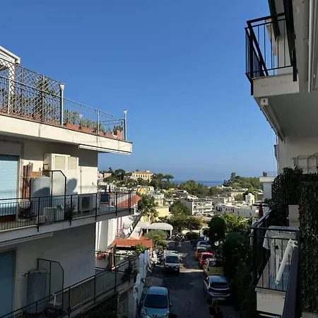 Donna Flora Ischia