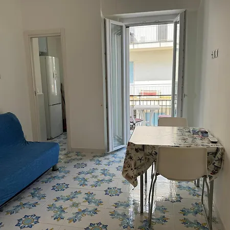 Donna Flora Apartament