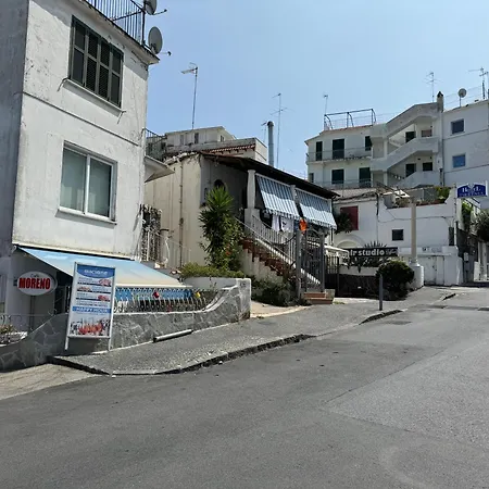 Apartament Donna Flora