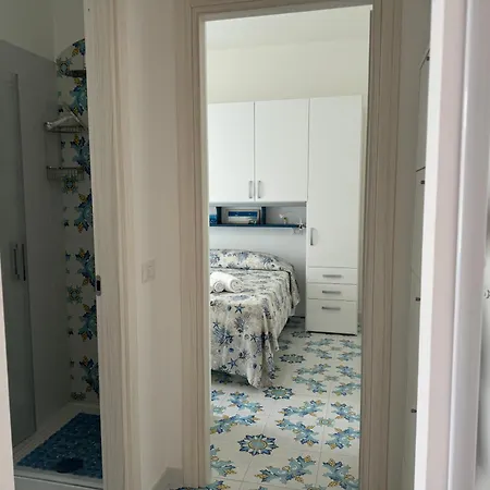 Appartement Donna Flora