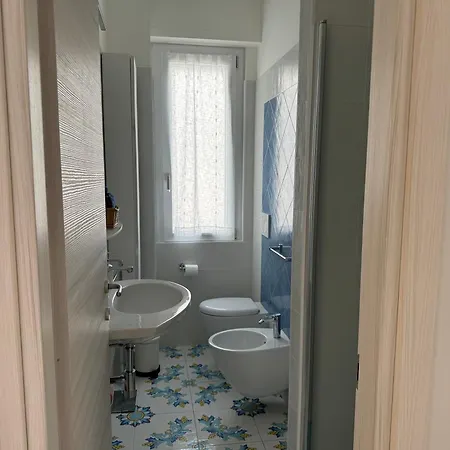 Donna Flora Appartement